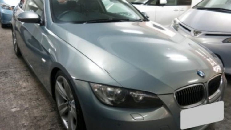 寶馬bmw 335i Coupe 的搜索車盤 Buycar Hk 香港二手車新車格價錢網 寶馬bmw 335i Coupe 的搜索車盤 Buycar Hk 香港二手車新車格價錢網