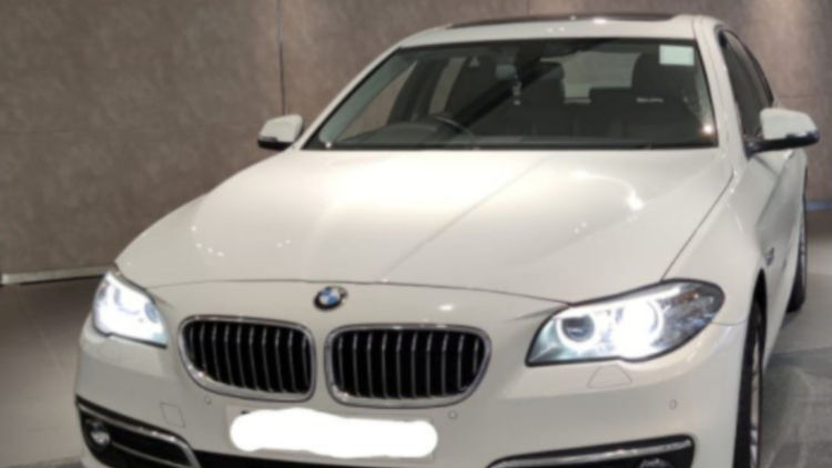 寶馬bmw M5 Saloon F10 的搜索車盤 Buycar Hk 香港二手車新車格價錢網