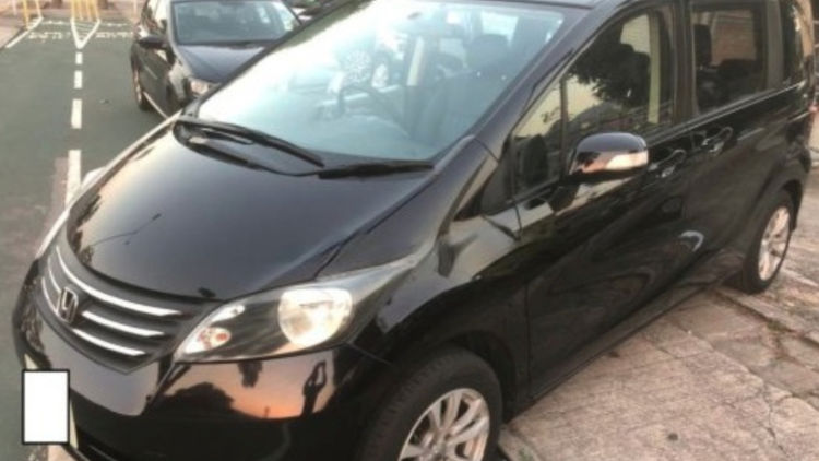 本田honda Freed Gb3 的搜索車盤 Buycar Hk 香港二手車新車格價錢網 本田honda Freed Gb3 的搜索車盤 Buycar Hk 香港二手車新車格價錢網