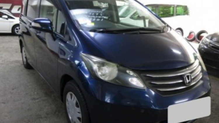 本田honda Freed Gb3 的搜索車盤 Buycar Hk 香港二手車新車格價錢網 本田honda Freed Gb3 的搜索車盤 Buycar Hk 香港二手車新車格價錢網