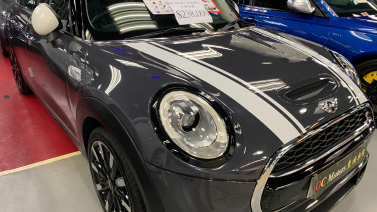Mini Cooper Countryman S 的搜索車盤 Buycar Hk 香港二手車新車格價錢網 Mini Cooper Countryman S 的搜索車盤 Buycar Hk 香港二手車新車格價錢網