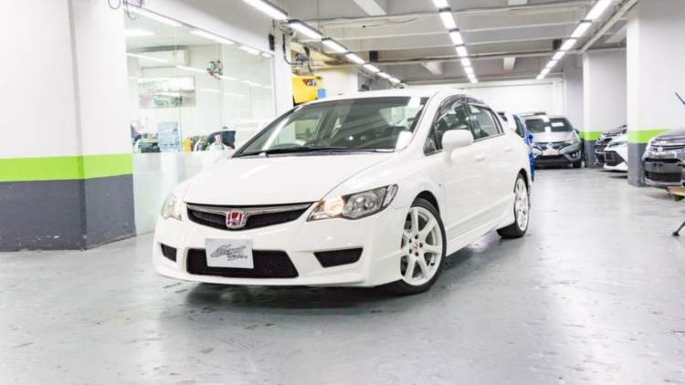 本田honda Civic Type R Fd2 的搜索車盤 Buycar Hk 香港二手車新車格價錢網 本田honda Civic Type R Fd2 的搜索車盤 Buycar Hk 香港二手車新車格價錢網