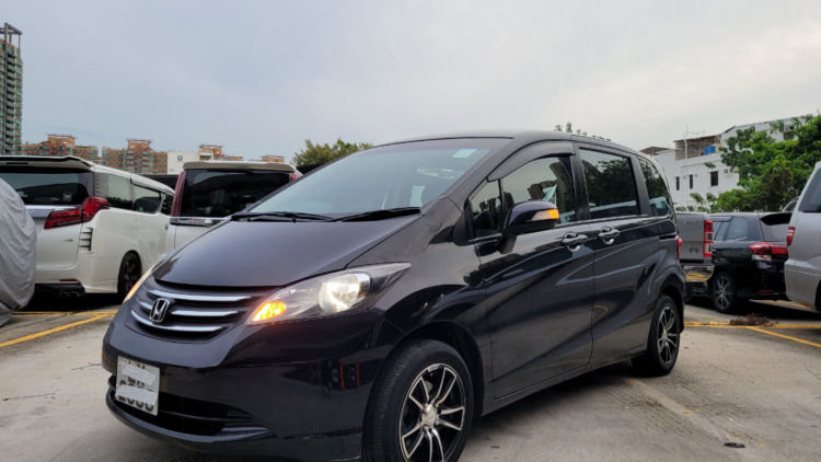 本田honda Freed Gb3 的搜索車盤 Buycar Hk 香港二手車新車格價錢網 本田honda Freed Gb3 的搜索車盤 Buycar Hk 香港二手車新車格價錢網
