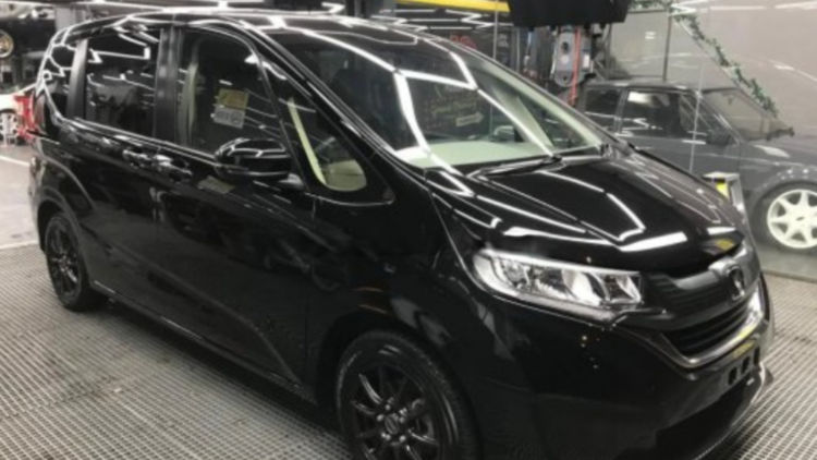 本田honda Freed Gb5 的搜索車盤 Buycar Hk 香港二手車新車格價錢網 本田honda Freed Gb5 的搜索車盤 Buycar Hk 香港二手車新車格價錢網