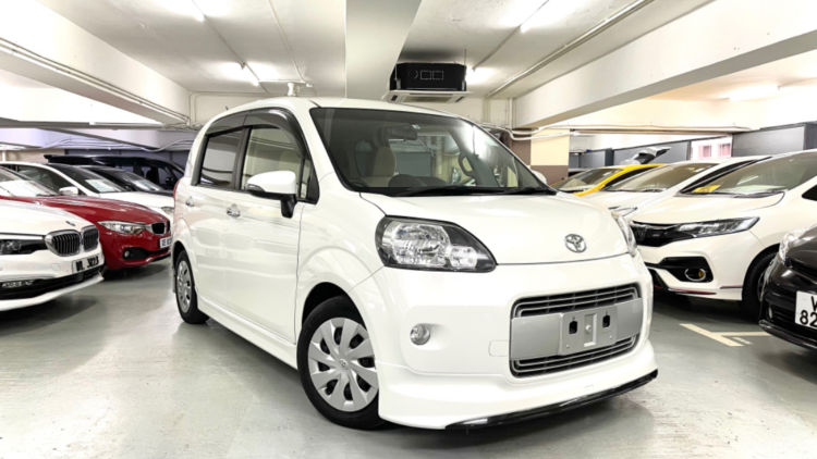 豐田toyota Porte G 的搜索車盤 Buycar Hk 香港二手車新車格價錢網 豐田toyota Porte G 的搜索車盤 Buycar Hk 香港二手車新車格價錢網