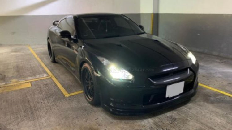 日產nissan Gtr R33 Vspec 的搜索車盤 Buycar Hk 香港二手車新車格價錢網 日產nissan Gtr R33 Vspec 的搜索車盤 Buycar Hk 香港二手車新車格價錢網