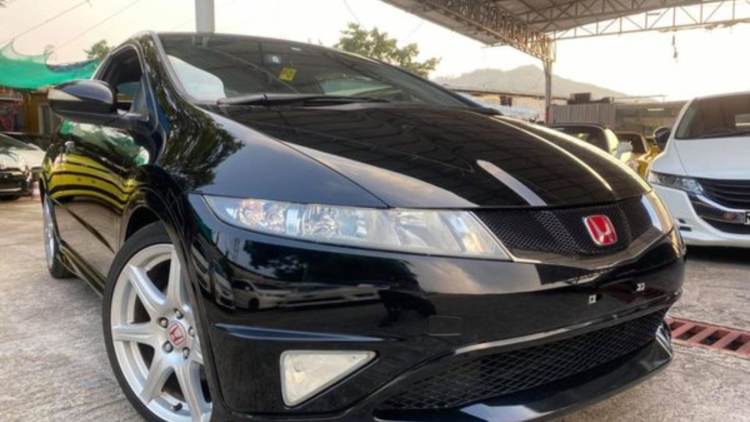 香港二手車列表 Buycar Hk
